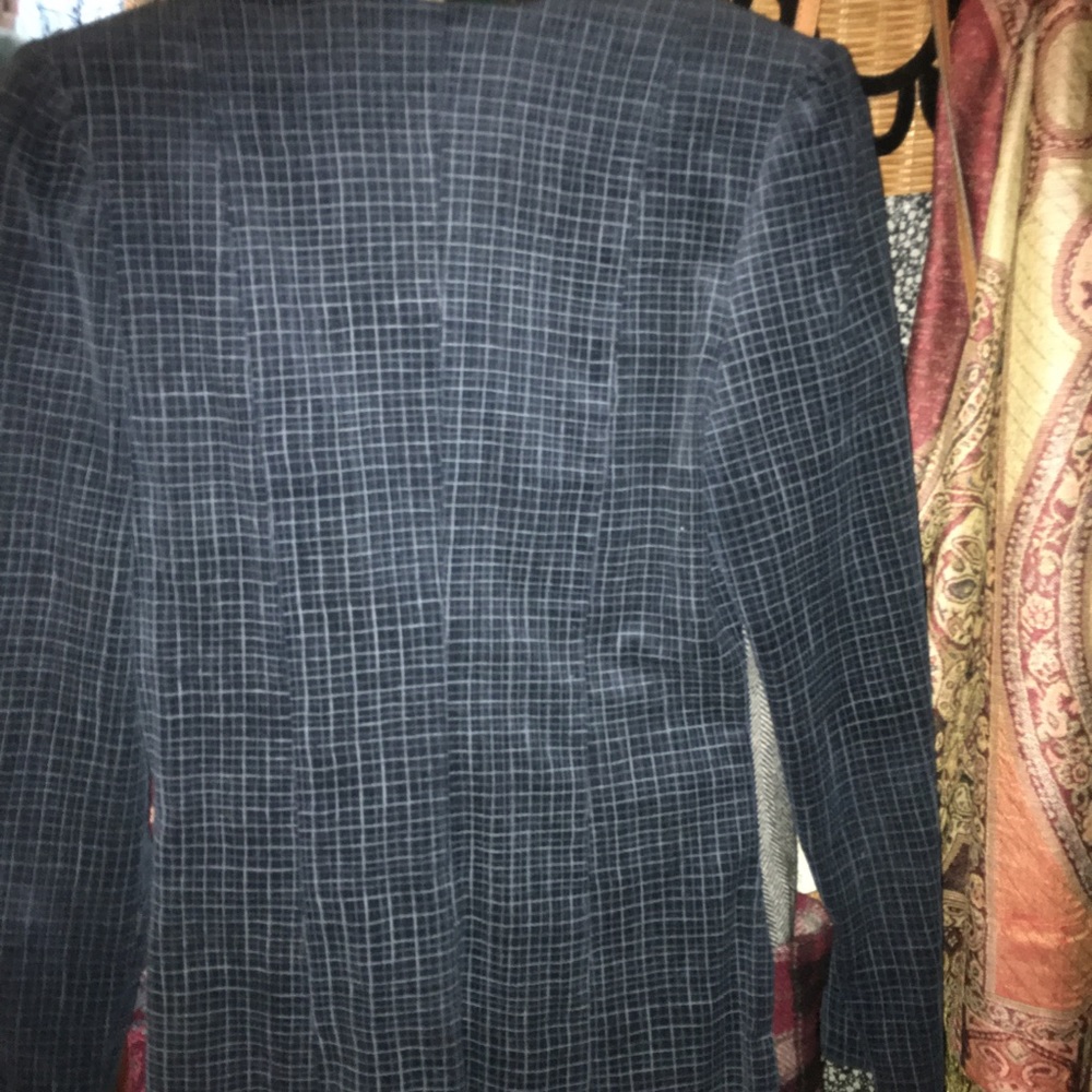 Patchwork jacket - Picture 2 of 4